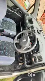 Maruti Suzuki Wagon R 2007