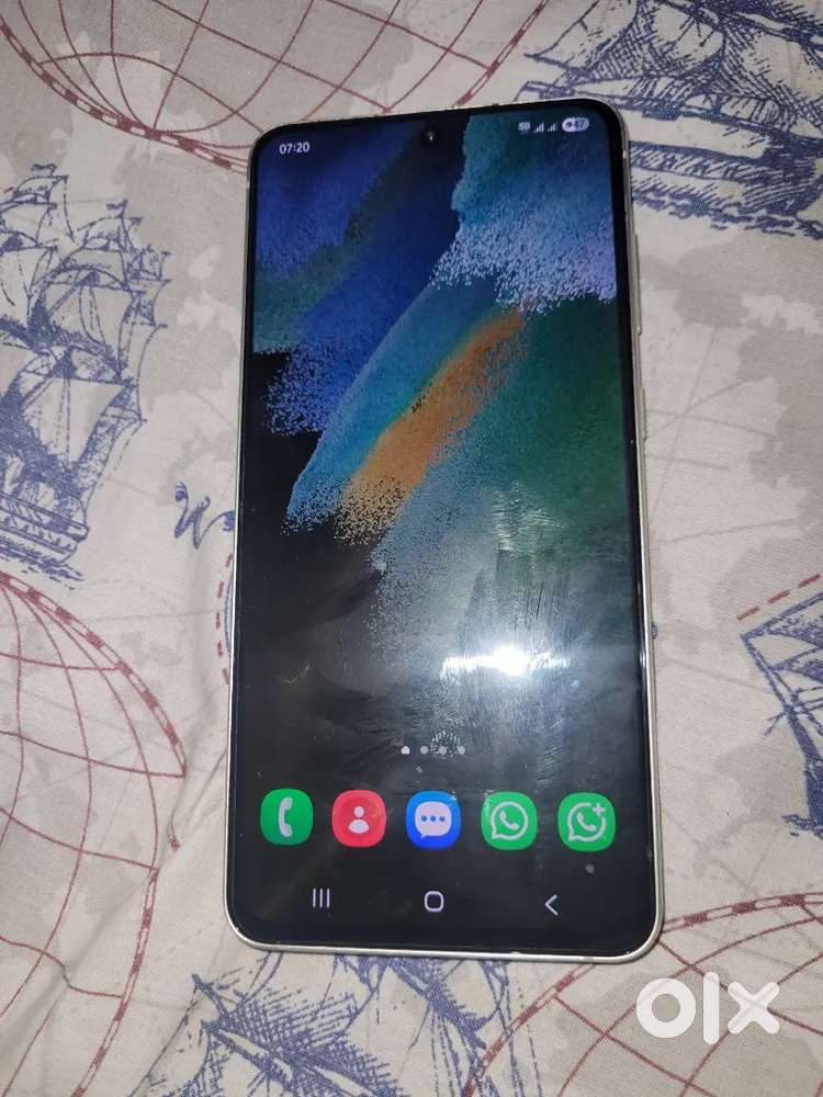 Samsung s21fe 256gb