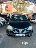 Toyota Etios CNG & Hybrids Good Condition