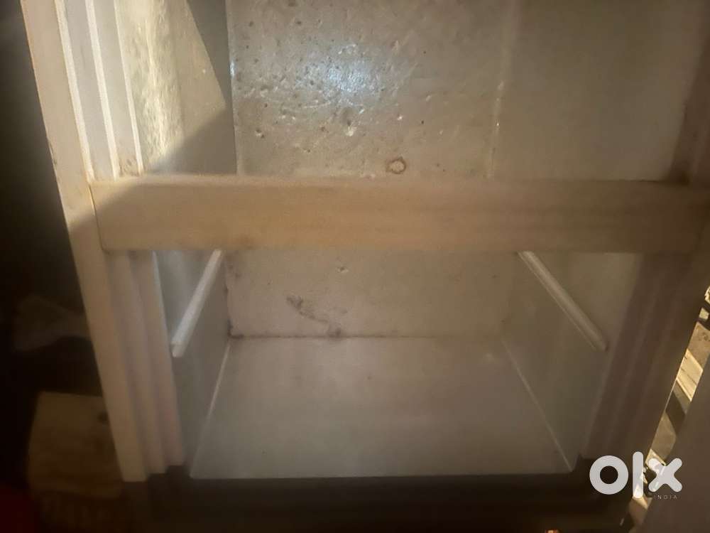 Fully working deep freezer