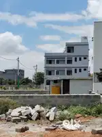 Residential plots