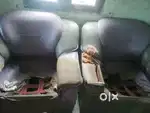 Sofa 1+1+3  seat