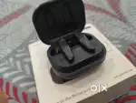 Noise truly wireless earbuds