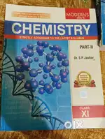 Modern abc chemistry