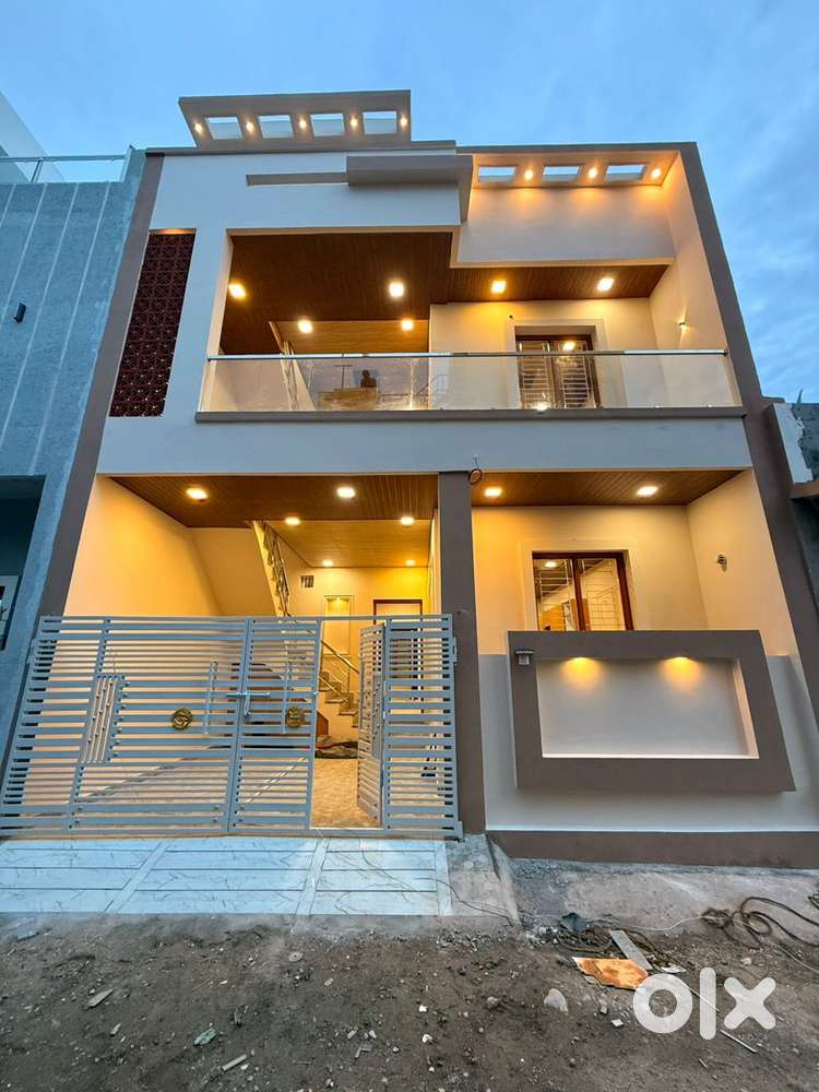 New Bulding