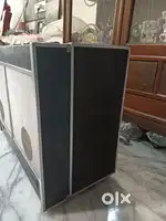 Antique Spool Tape Recorder