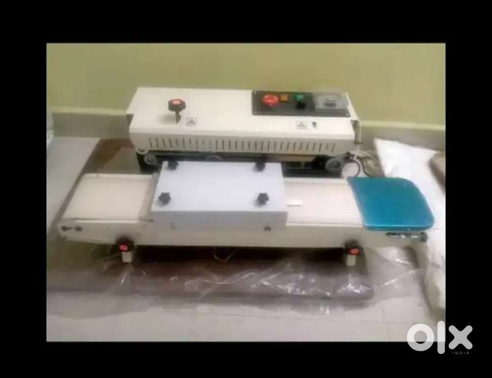 Hatti batti maduva mechine with ceeling mechine