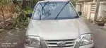Hyundai Santro Xing 2011 Petrol 94000 Km Driven