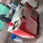 कुल्फी बनाने का मशीन