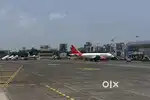 Airport jobs