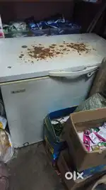 Ice icream freezer
