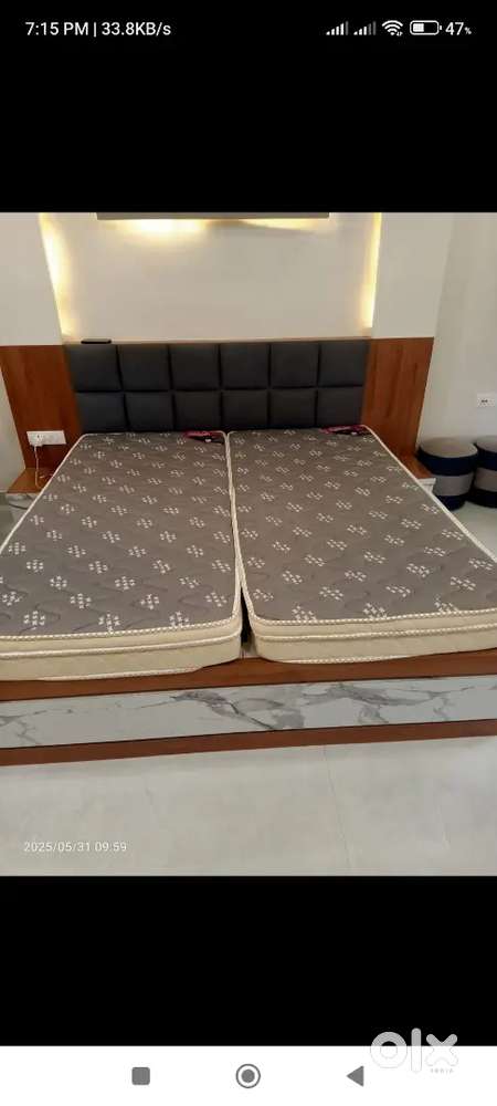 Mattress for sale