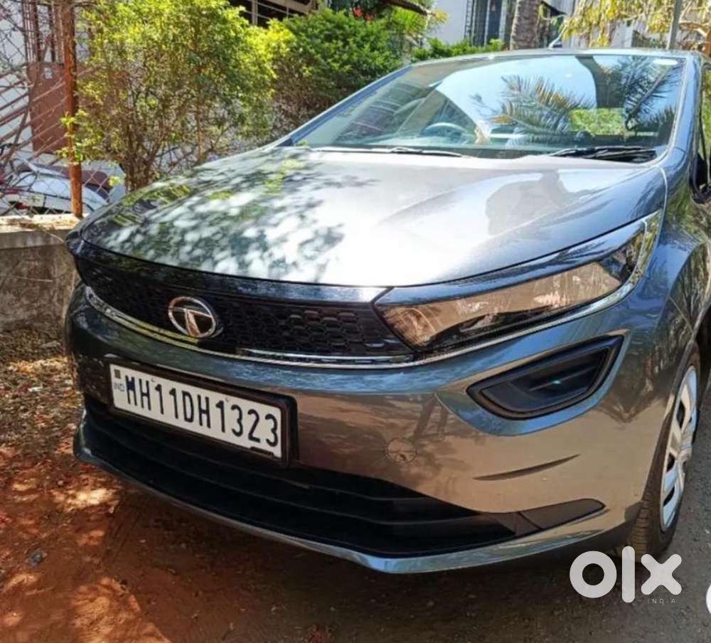 Tata Altroz 2022 Diesel Well Maintained