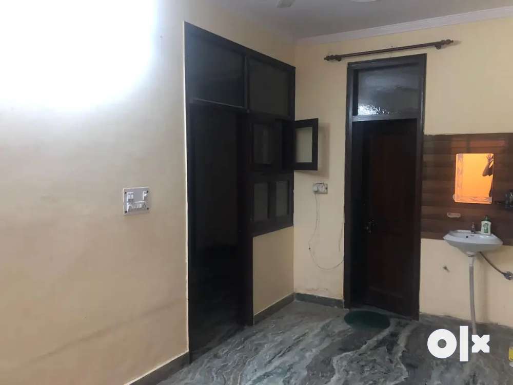 Good maintained property with all basic amenities