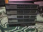 Network switches