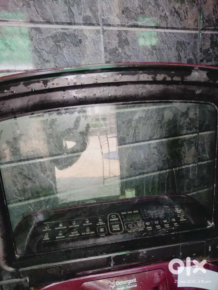 Samsung 6.5kg Fully Automatic Washing Machine – Excellent Condition