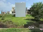 214 gaj ka plot