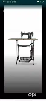 Tailoring/Stitching Machine Singer/Merrit