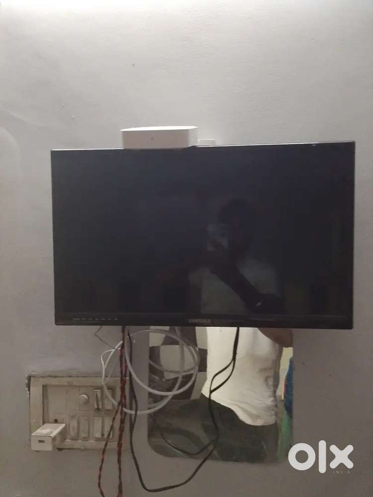 Samsung LED