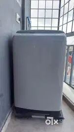 Samsung 6.2 KG washing machine