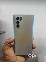 Oppo reno 6 pro 5g