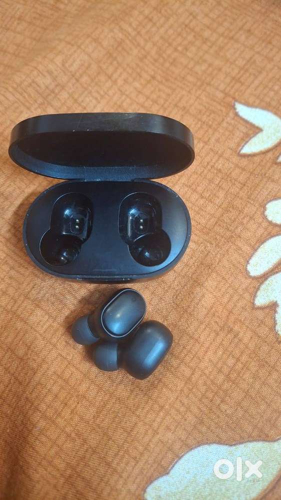 Redmi Earbuds @c