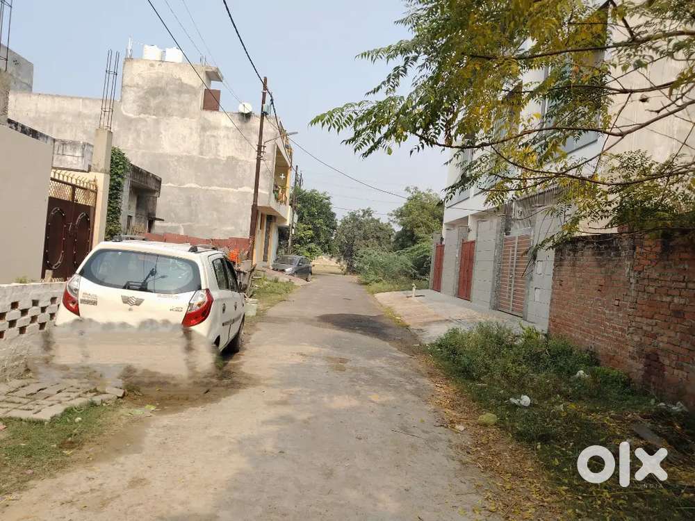 90 metter awas vikas