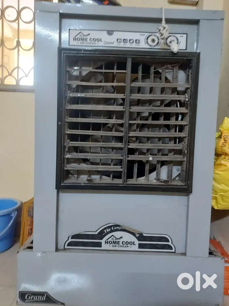 Cooler in top condition only few days used