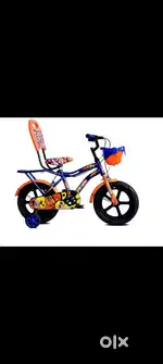 Baby girl Bicycle