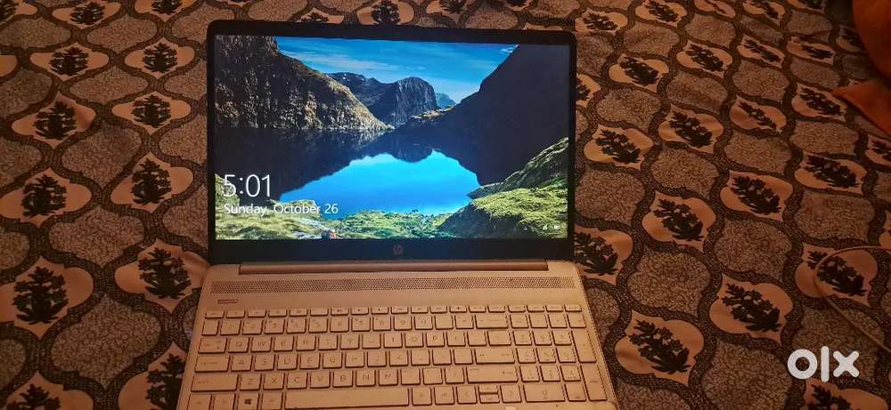 Hp Laptop i3
