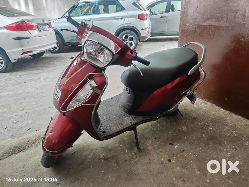 Suzuki Access 125 for Sale