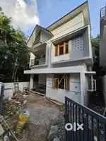 New house for sale Sreekaryam Powdikonam