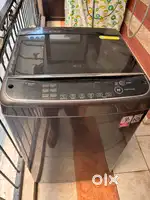 LG fully Automatic 11 kg Washing Machine
