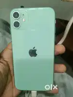 iPhone 11 neat condition