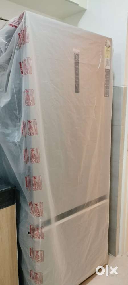 Brand New Haier Fridge - 445L