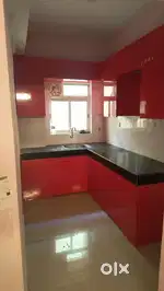 Modular kitchen