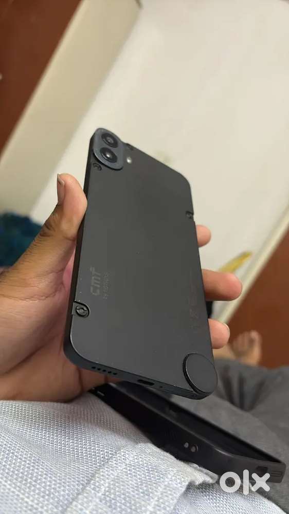 Nothing cmf 1 128gb