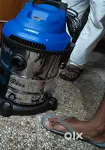 Brand new vacuum cleaner