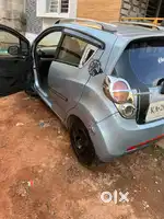 Chevrolet Beat 2010 Petrol Good Condition