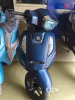 New Access 125  Low downpayment 11999/-