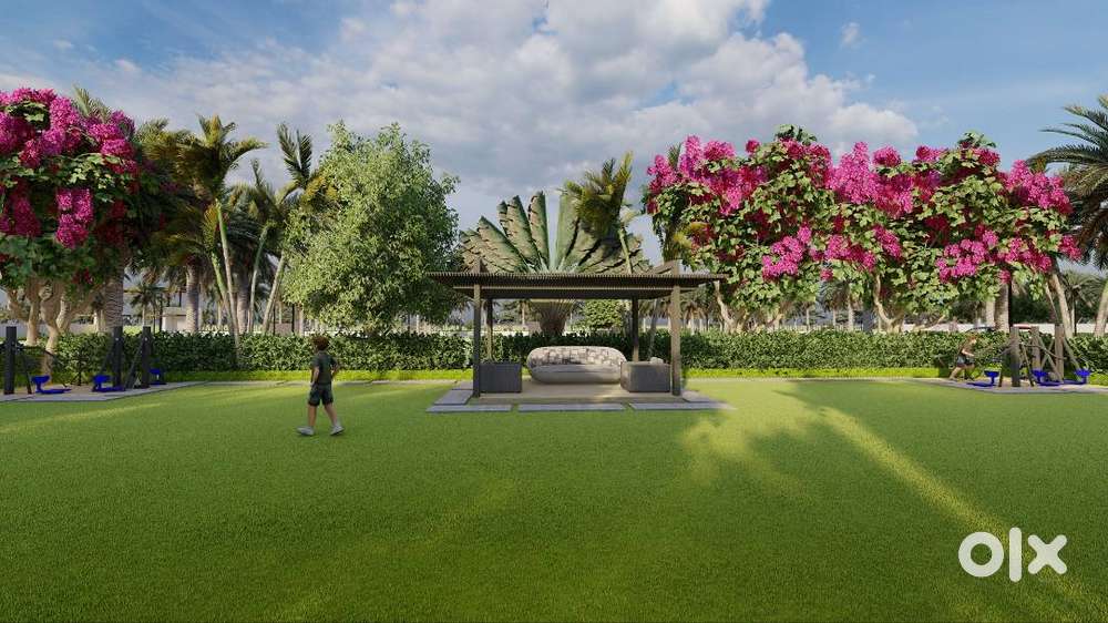 DTCP Approved Plots Near RRR