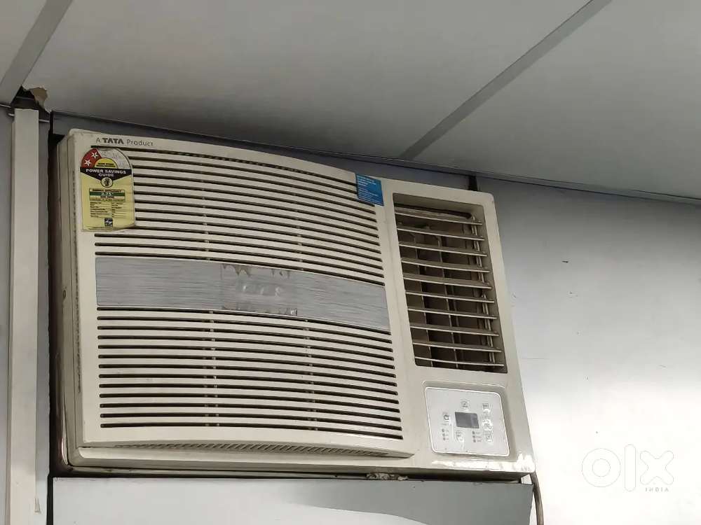 4 Window AC