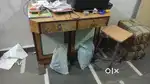 COMPUTER TABLE