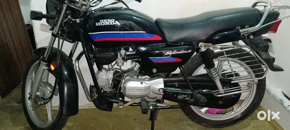 2008 exchanging sales bike showroom condition no FC no insurance