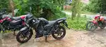 Band New Conditions Apche RTR 160