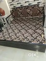 Sofa Cum Bed