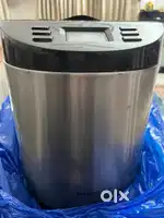 Sharp Bread Maker