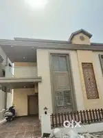 3 BHK Bungalow for Rent, Jamnagar-reliance highway, Naghedi Area