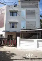 Men's Hostel