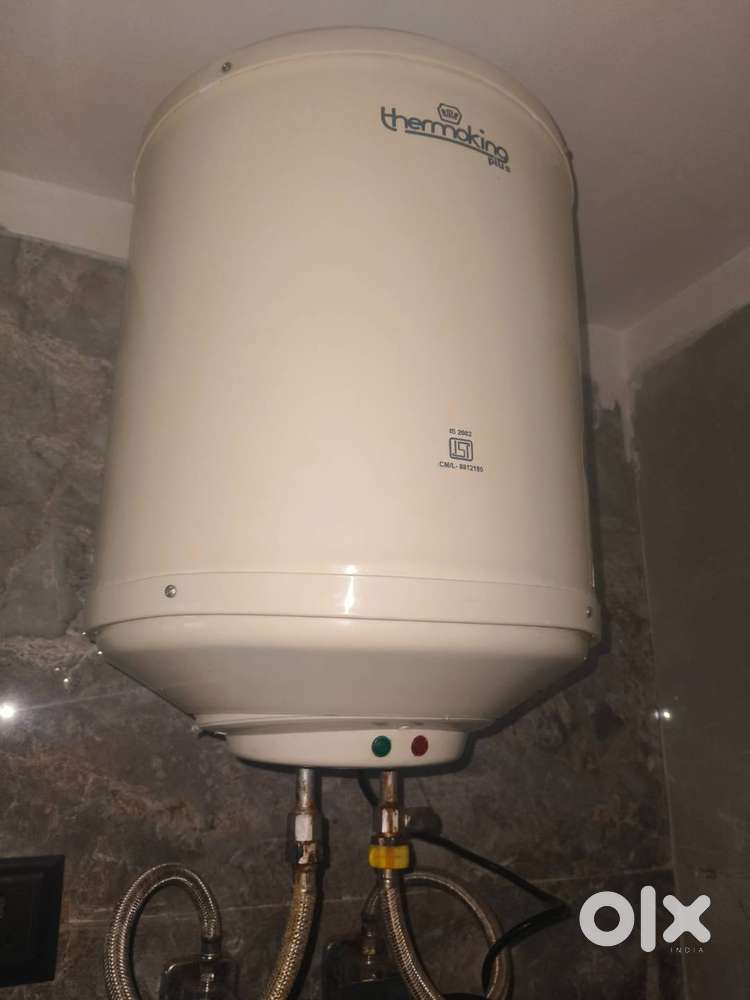 Water Heater Geyser 25 litre